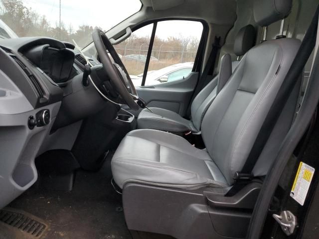 2016 Ford Transit T-150