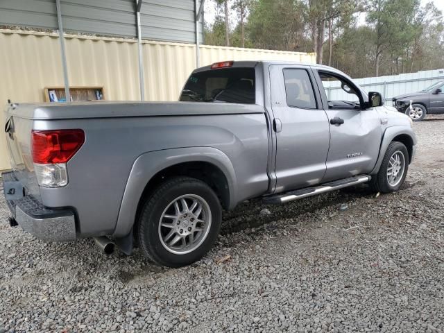 2010 Toyota Tundra Double Cab SR5