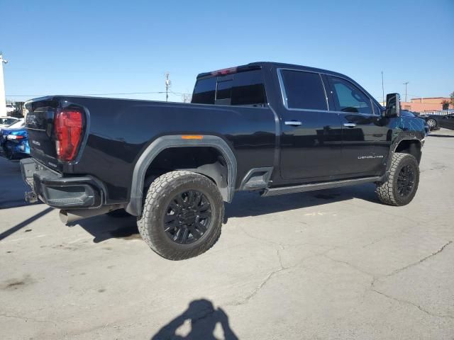 2021 GMC Sierra K2500 Denali