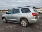 2014 Toyota Sequoia Platinum