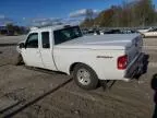 2011 Ford Ranger Super Cab