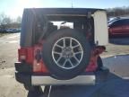 2010 Jeep Wrangler Unlimited Sahara