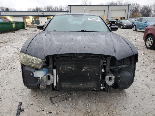 2014 Dodge Charger SXT