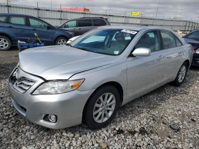 2011 Toyota Camry SE