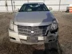 2008 Cadillac CTS