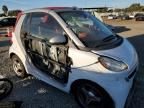 2013 Smart Fortwo Passion