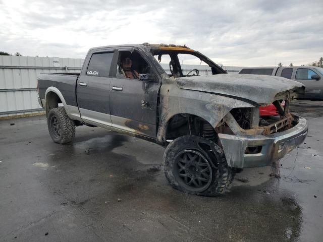 2014 Dodge 2500 Laramie