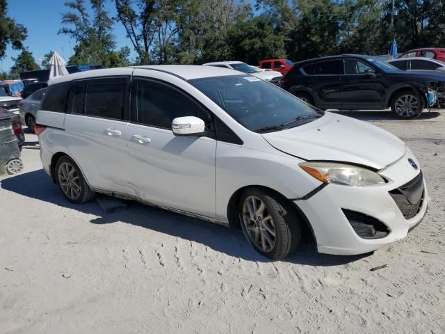 2015 Mazda 5 Touring