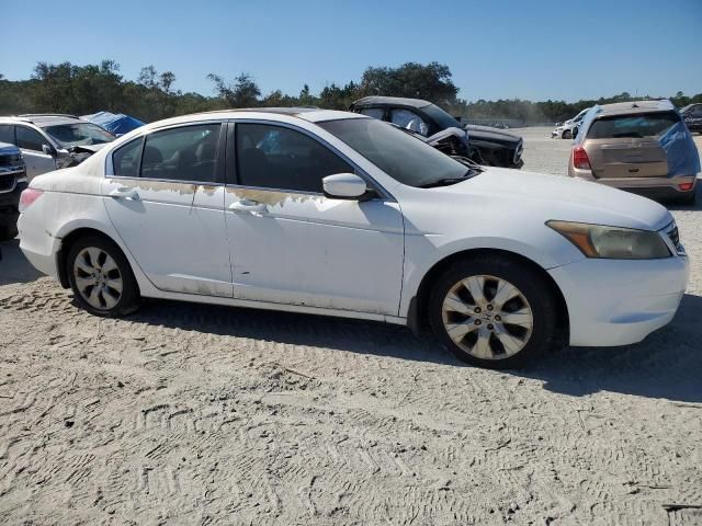 2009 Honda Accord EXL