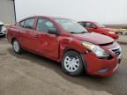 2015 Nissan Versa S