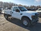 2008 Ford F250 Super Duty