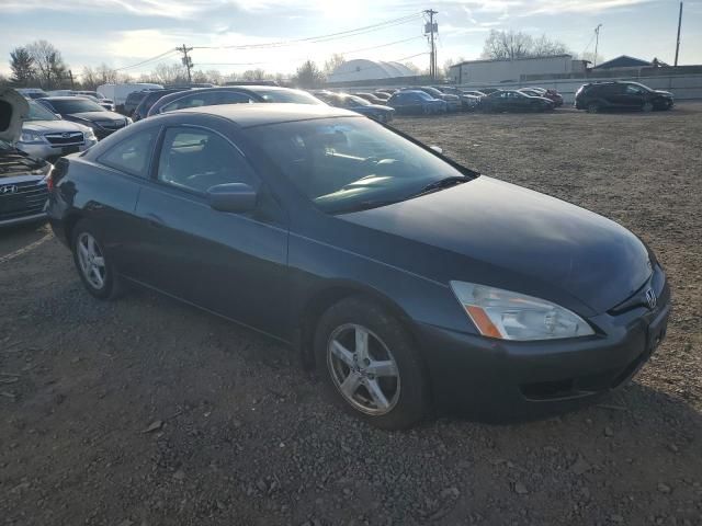 2005 Honda Accord LX