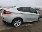 2013 BMW X6 XDRIVE50I