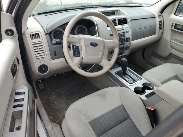 2008 Ford Escape XLT