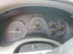 2002 Chevrolet Trailblazer