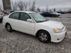 2003 Honda Civic Hybrid