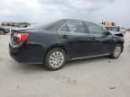 2012 Toyota Camry Hybrid