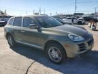 2010 Porsche Cayenne