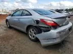 2007 Toyota Camry Solara SE