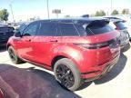 2022 Land Rover Range Rover Evoque R-DYNAMIC SE