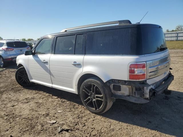 2013 Ford Flex Limited