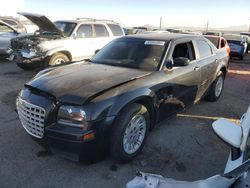 2007 Chrysler 300 en venta en Tucson, AZ