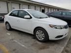 2012 KIA Forte LX