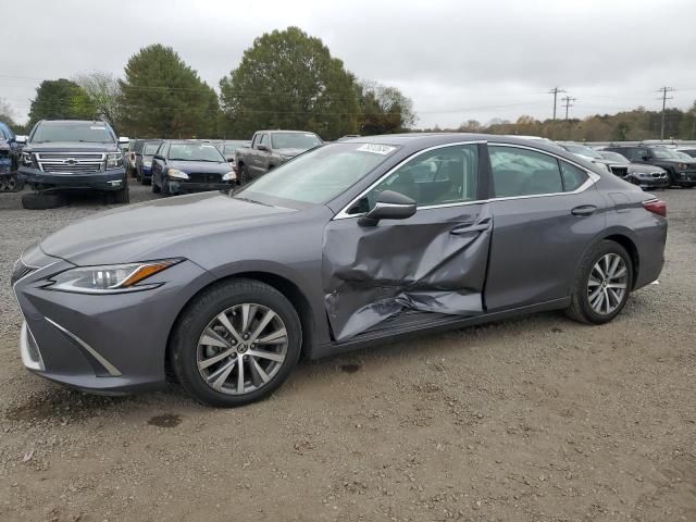 2020 Lexus ES 350