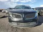 2013 Lincoln MKS