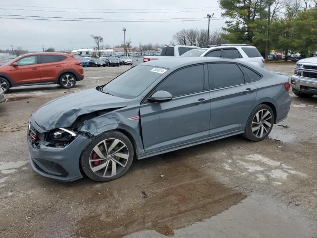 2019 Volkswagen Jetta GLI