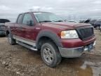 2005 Ford F150