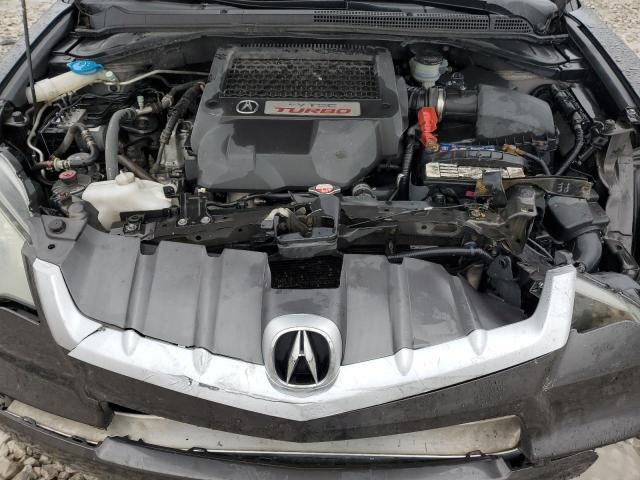 2009 Acura RDX Technology