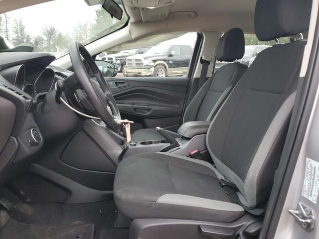 2016 Ford Escape S