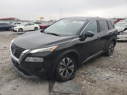 Nissan salvage cars for sale: 2023 Nissan Rogue SV