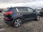 2016 KIA Sportage EX