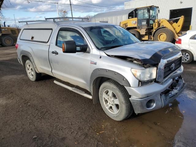 2008 Toyota Tundra