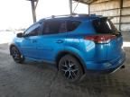 2016 Toyota Rav4 SE