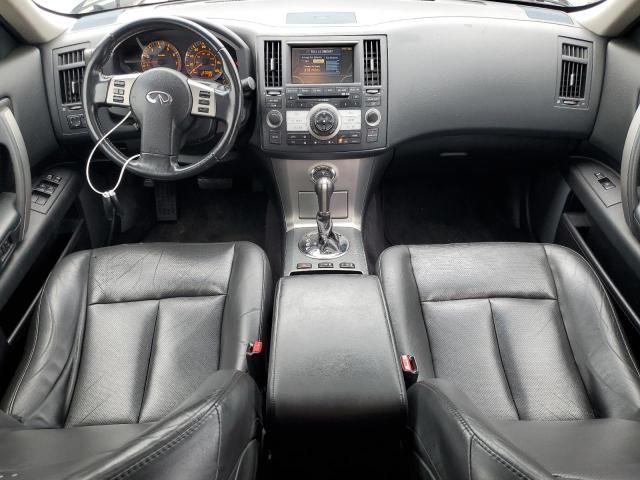 2006 Infiniti FX35