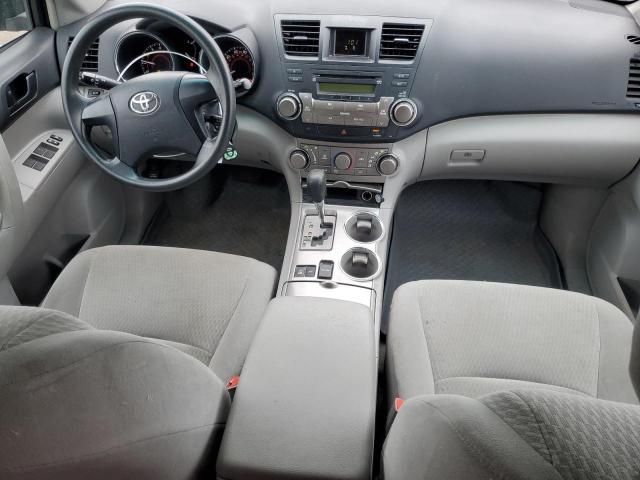 2010 Toyota Highlander