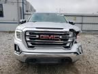 2022 GMC Sierra Limited K1500 SLT