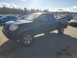 4 X 4 for sale at auction: 2008 Toyota Tacoma Access Cab