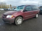 2002 Dodge Caravan SE