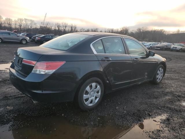 2011 Honda Accord LX