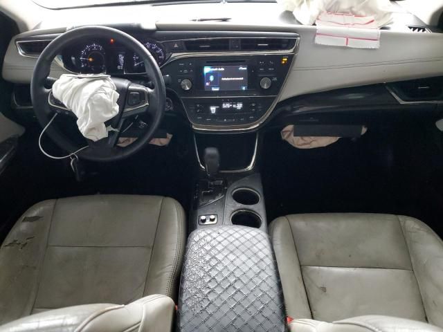 2014 Toyota Avalon Base