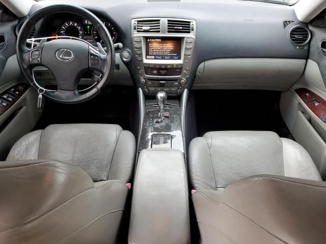 2006 Lexus IS 250