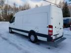 2011 Mercedes-Benz Sprinter 2500