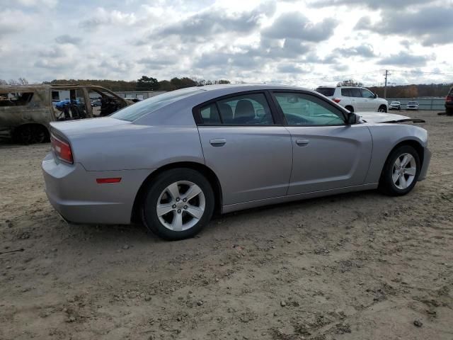 2013 Dodge Charger SE