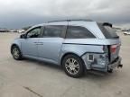 2011 Honda Odyssey EXL