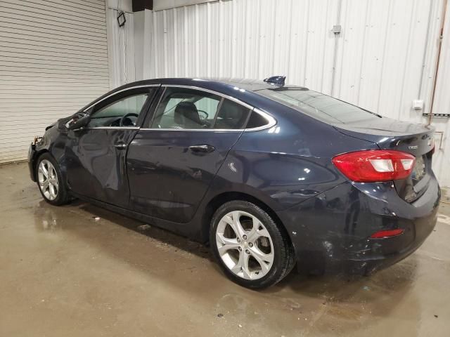 2016 Chevrolet Cruze Premier