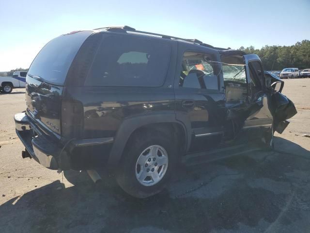 2004 Chevrolet Tahoe C1500